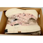 xVESSEL G.O.P. Lows Pink Sequins F23x72C
