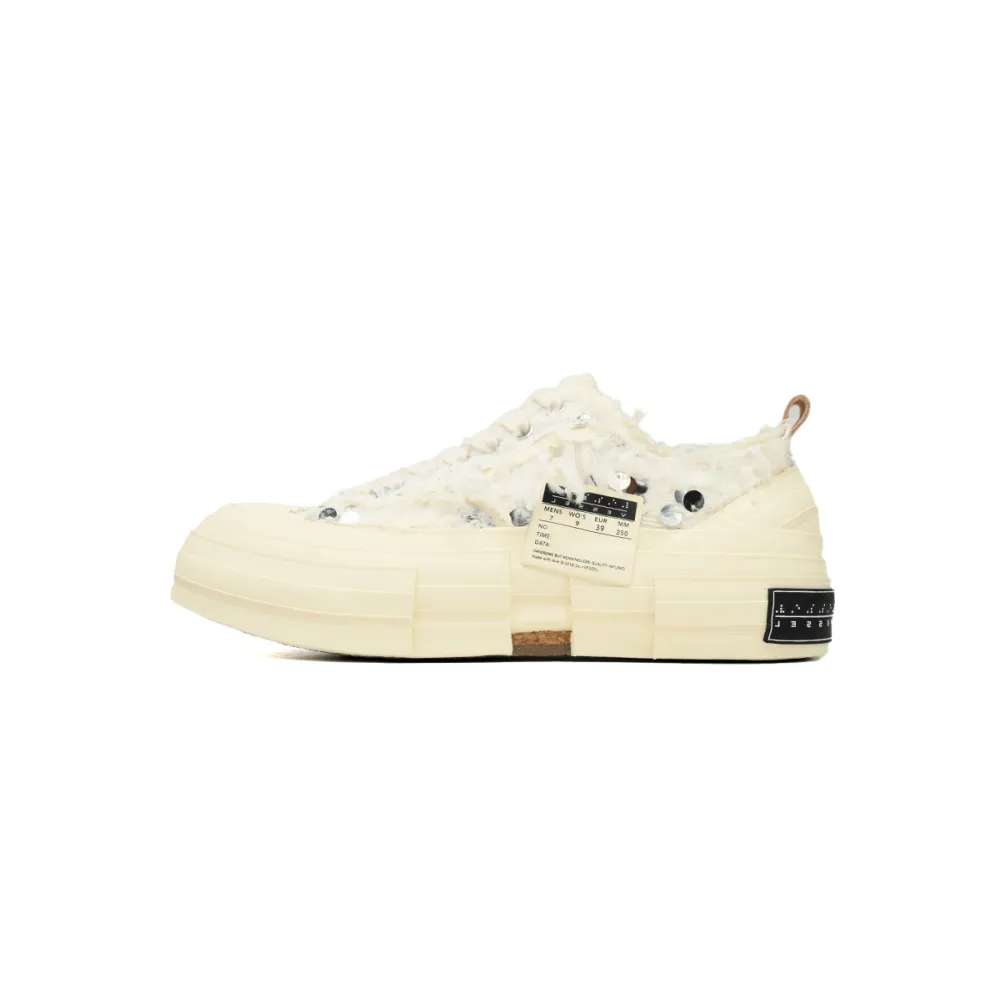 xVESSEL G.O.P. Lows Self Colored Sequins S23X13S