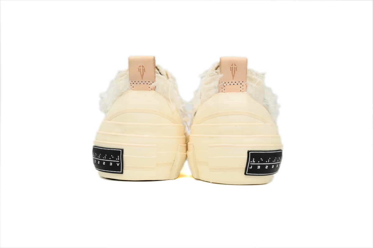 xVESSEL G.O.P. Lows Self Colored Sequins S23X13S