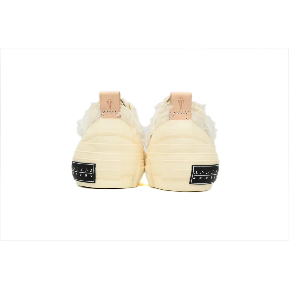 xVESSEL G.O.P. Lows Self Colored Sequins S23X13S