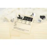 xVESSEL G.O.P. Lows Self Colored Sequins S23X13S