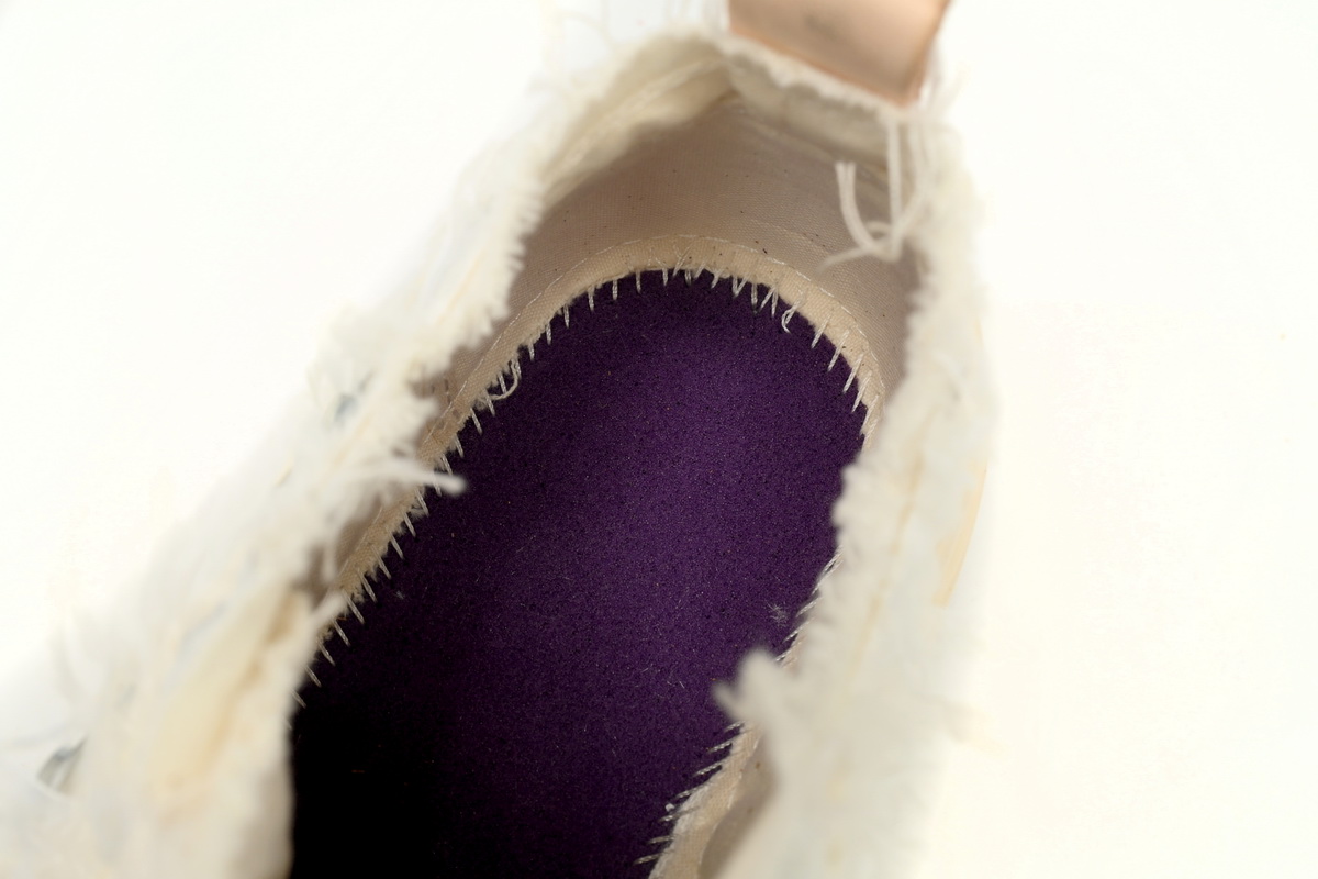 xVESSEL G.O.P. Lows Self Colored Sequins S23X13S