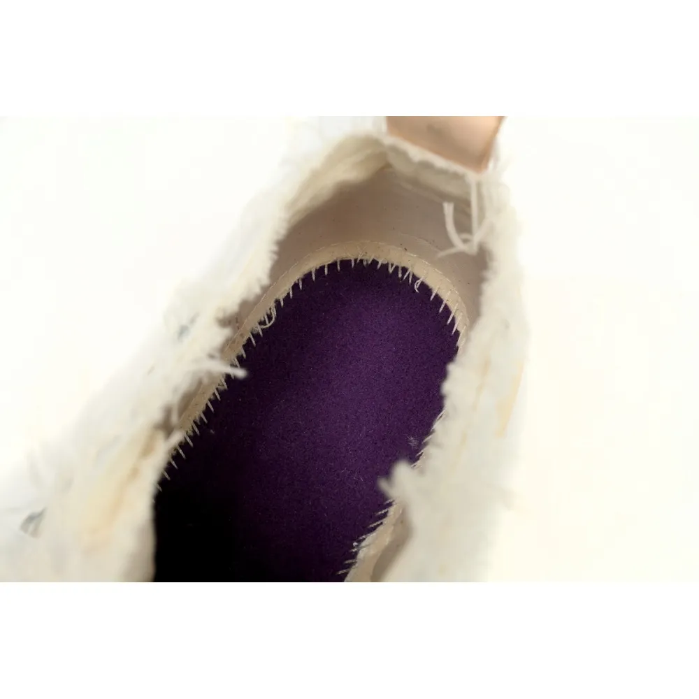 xVESSEL G.O.P. Lows Self Colored Sequins S23X13S