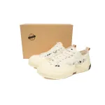 xVESSEL G.O.P. Lows Self Colored Sequins S23X13S