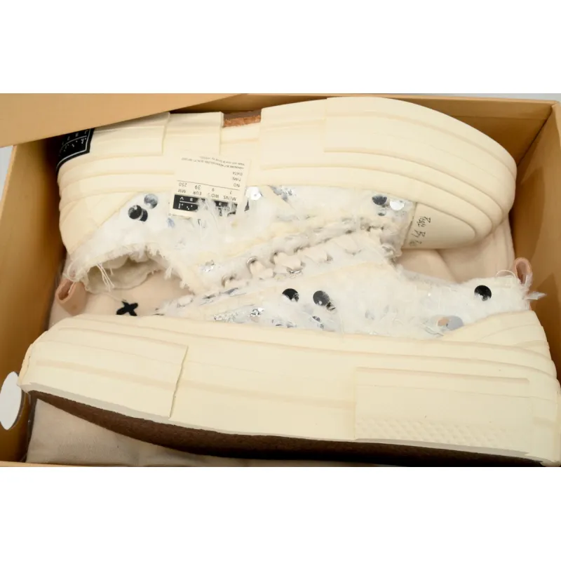 xVESSEL G.O.P. Lows Self Colored Sequins S23X13S