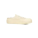 xVESSEL G.O.P. Lows White Cloth Half Trailer S20X005W