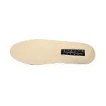 xVESSEL G.O.P. Lows White Cloth Half Trailer S20X005W