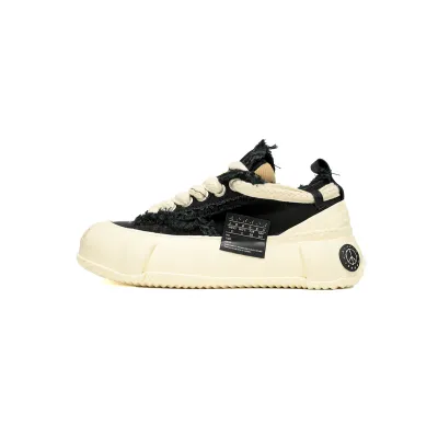 xVESSEL G.O.P. Lows 2.0 Black S22x42B 01