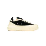 xVESSEL G.O.P. Lows 2.0 Black S22x42B