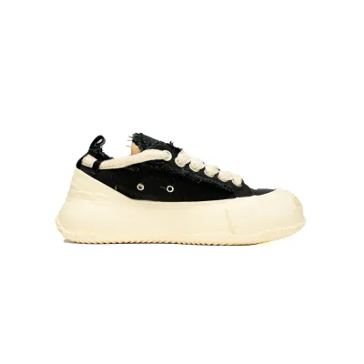 xVESSEL G.O.P. Lows 2.0 Black S22x42B 02