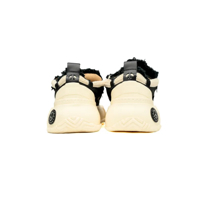 xVESSEL G.O.P. Lows 2.0 Black S22x42B