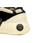 xVESSEL G.O.P. Lows 2.0 Black S22x42B