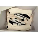 xVESSEL G.O.P. Lows 2.0 Black S22x42B