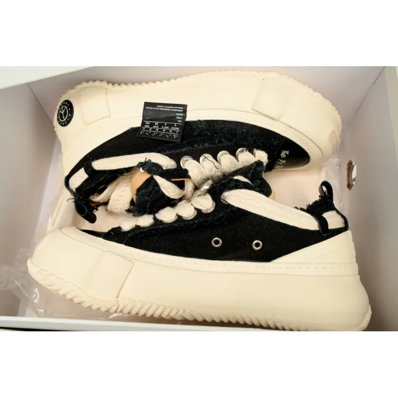 xVESSEL G.O.P. Lows 2.0 Black S22x42B