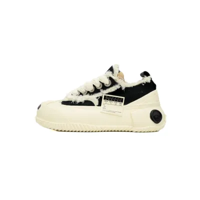 xVESSEL G.O.P. Lows 3.0 Black S22x55B 01