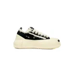 xVESSEL G.O.P. Lows 3.0 Black S22x55B