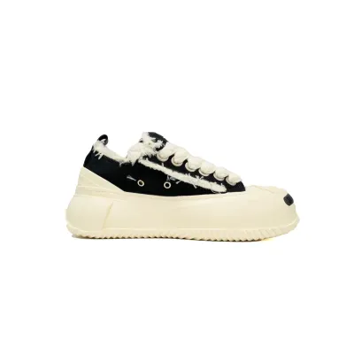 xVESSEL G.O.P. Lows 3.0 Black S22x55B 02