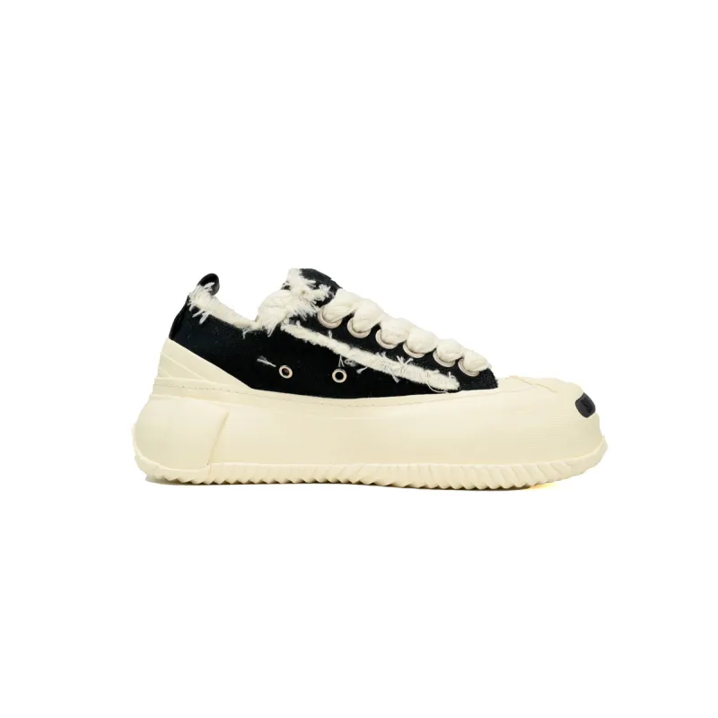xVESSEL G.O.P. Lows 3.0 Black S22x55B
