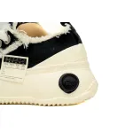 xVESSEL G.O.P. Lows 3.0 Black S22x55B