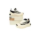 xVESSEL G.O.P. Lows 3.0 Black S22x55B