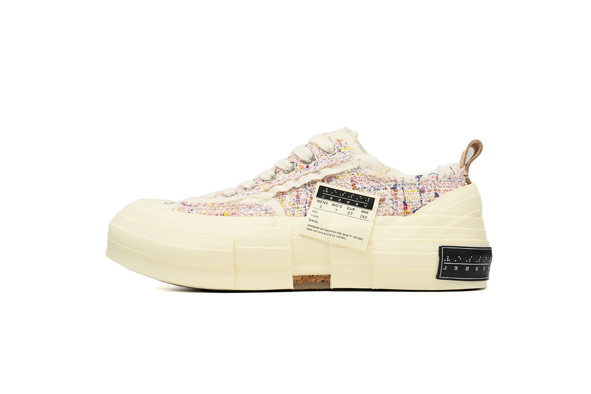 xVESSEL G.O.P.Lows Pink Fragrant Wind F21X32P