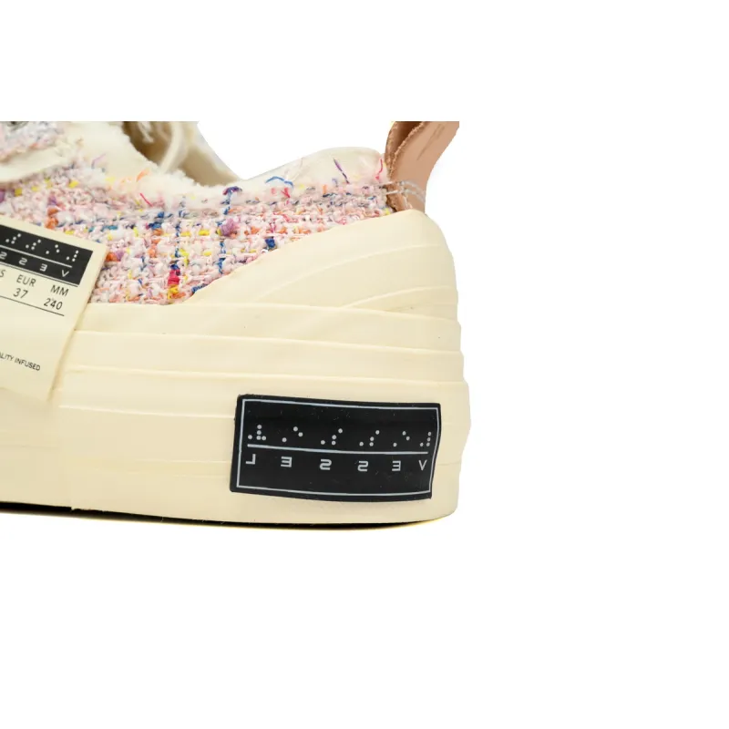 xVESSEL G.O.P.Lows Pink Fragrant Wind F21X32P