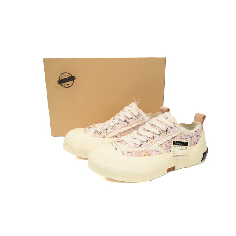 xVESSEL G.O.P.Lows Pink Fragrant Wind F21X32P