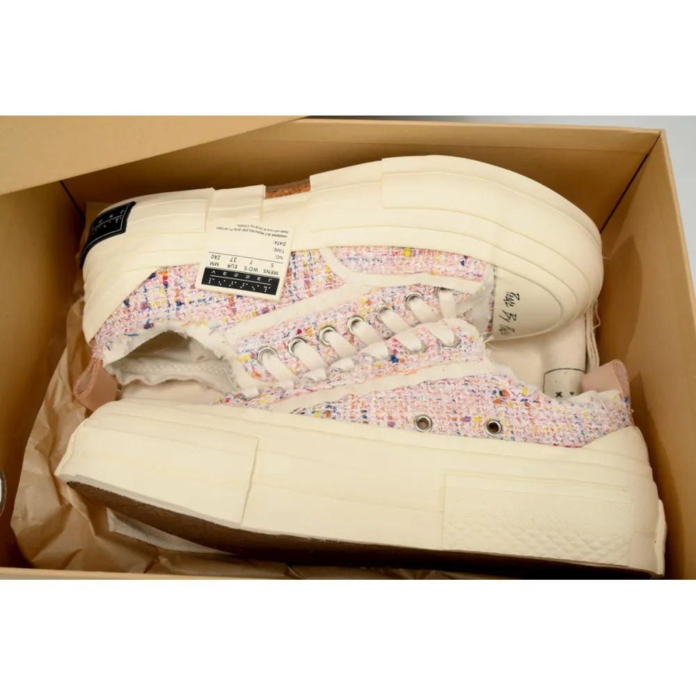 xVESSEL G.O.P.Lows Pink Fragrant Wind F21X32P