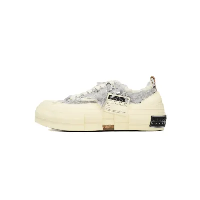 xVESSEL G.O.P. Lows Purple Sequins S23X06G 01