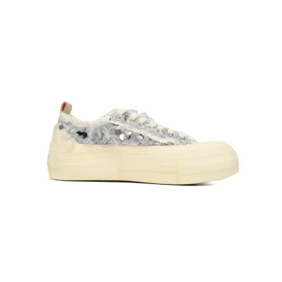 xVESSEL G.O.P. Lows Purple Sequins S23X06G 02