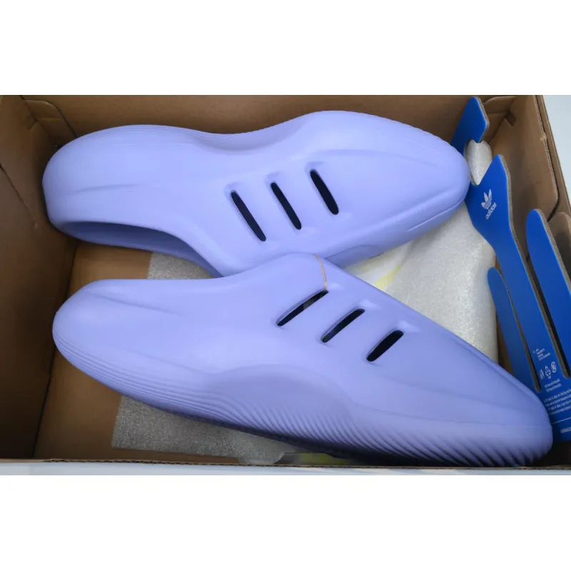 Adidas Originals AdiFom lnfinity Purple IH0356