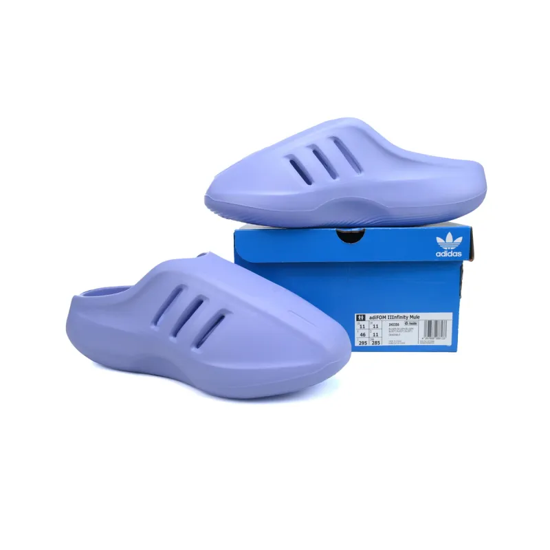 Adidas Originals AdiFom lnfinity Purple IH0356