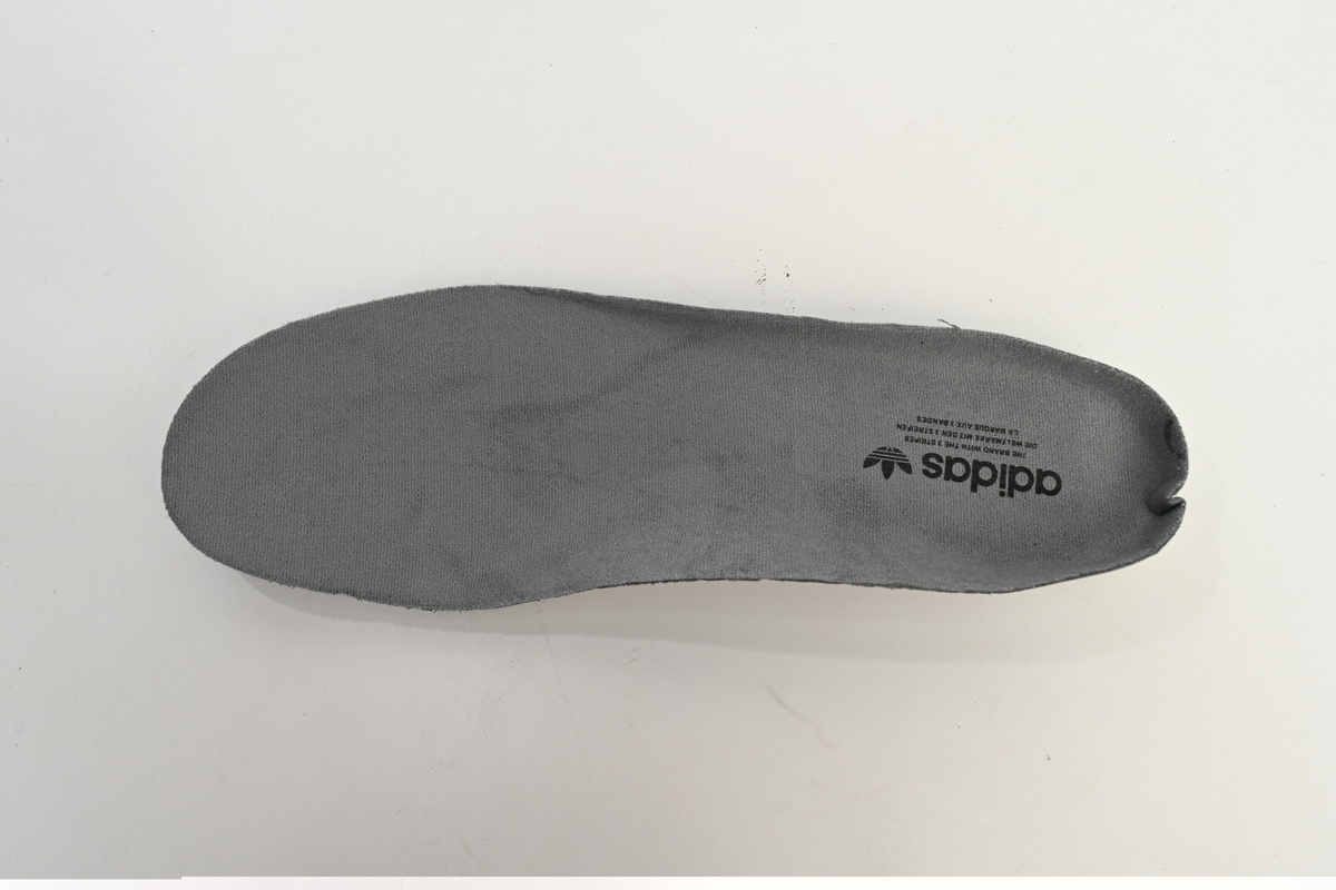 Adidas Superstar White Black Carbon Black GZ4830