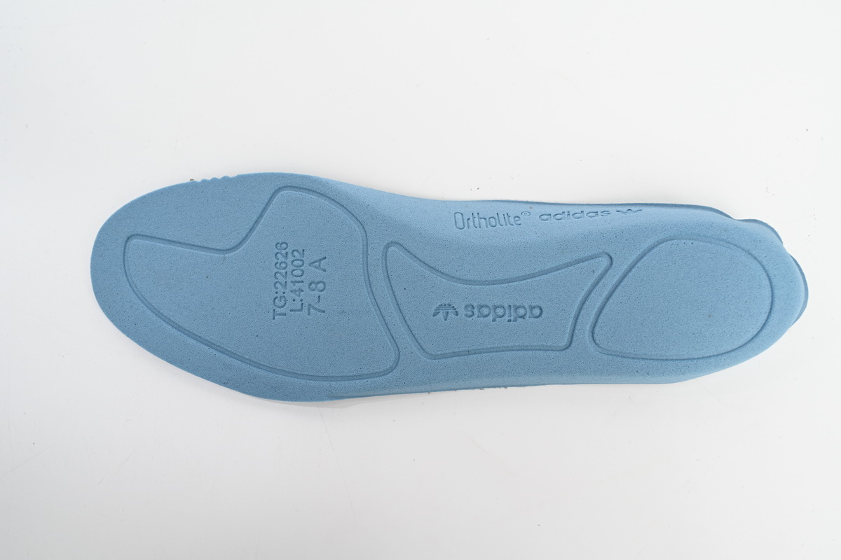 Adidas Superstar White Black Gold Black FZ6003