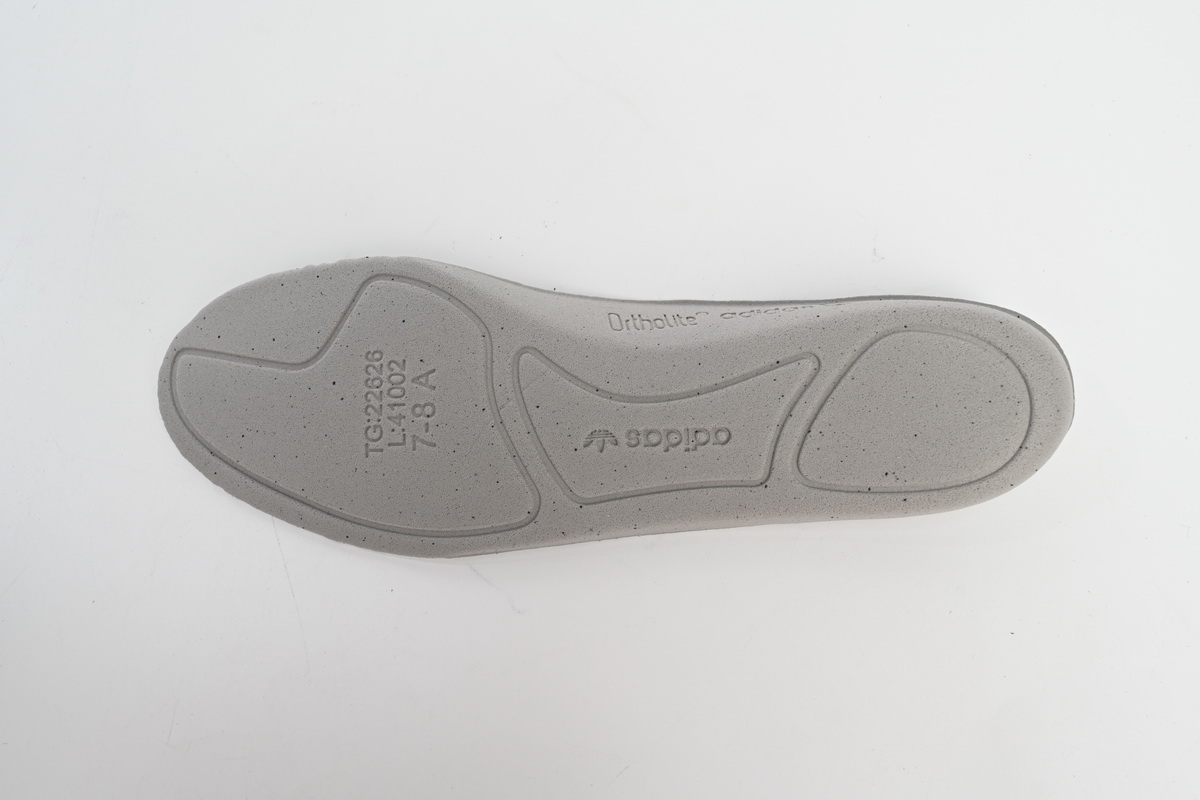 Adidas Superstar White Black Gold White Red HQ4403