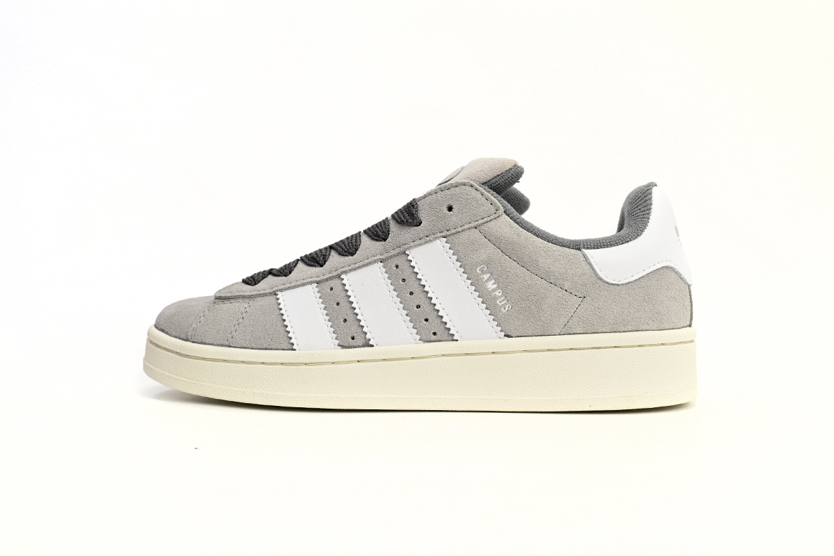Adidas Superstar White Black Grey GY9472