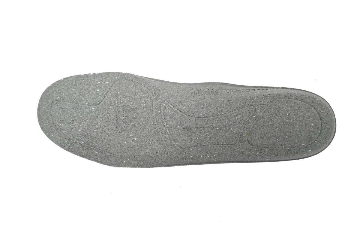 Adidas Superstar White Black Light Blue And White H68093