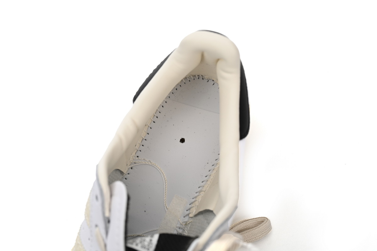 Adidas Superstar White Black Rice ID4675