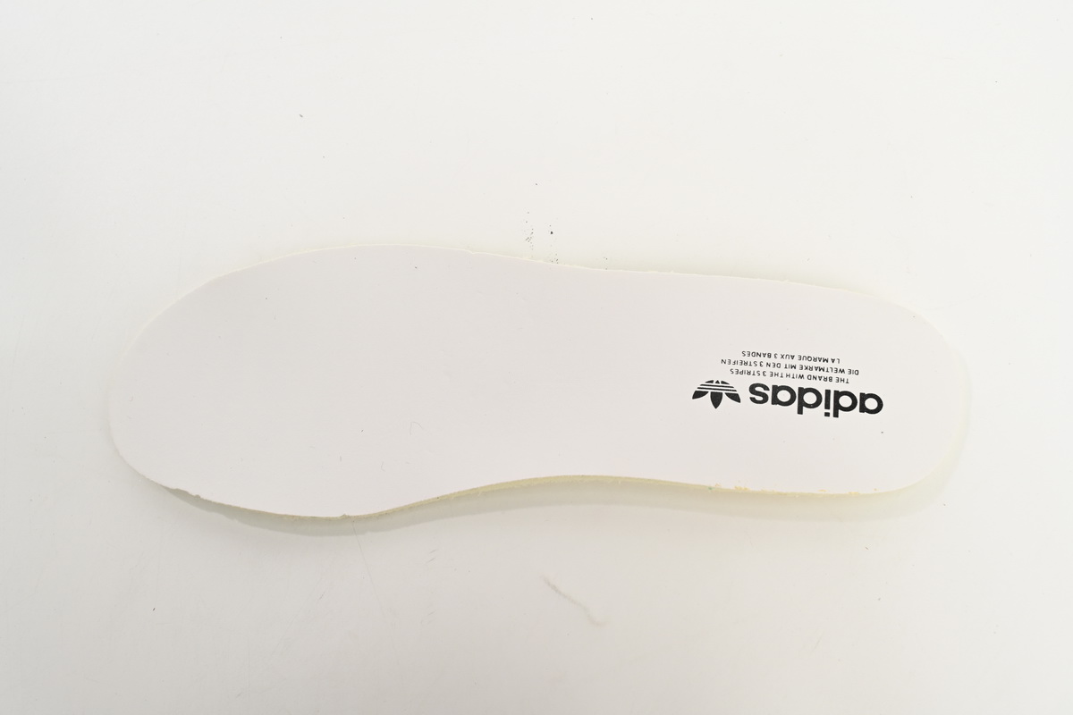 Adidas Superstar White Black White Black IE1377