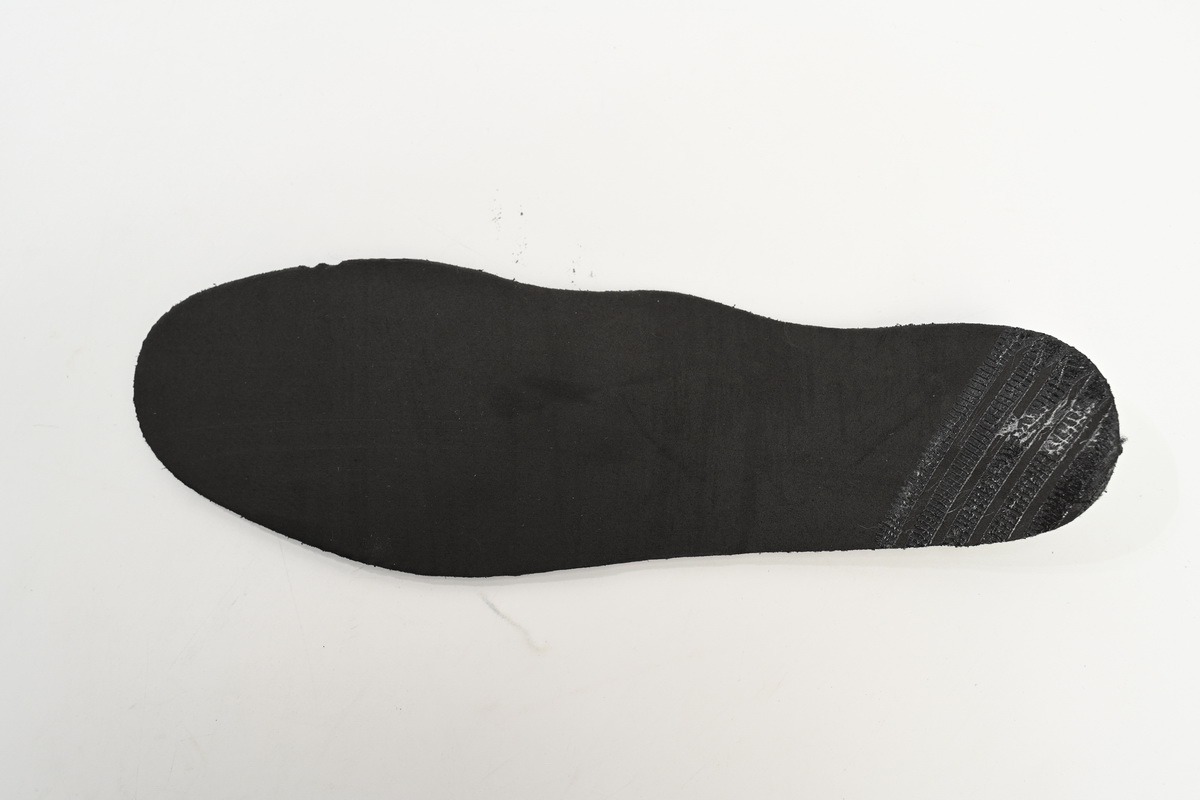 Adidas Superstar White Black White Black Red FV2819