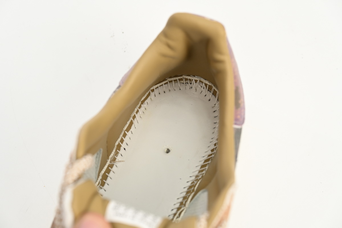 Adidas Superstar White Black White Brown IG5976