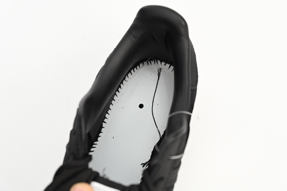 Adidas Superstar White Black Year Of The Tiger Black GX8826