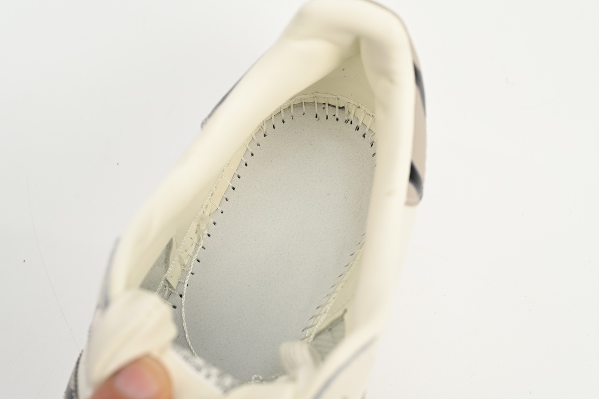 Adidas Superstar White Co Branded Black And White HP9779