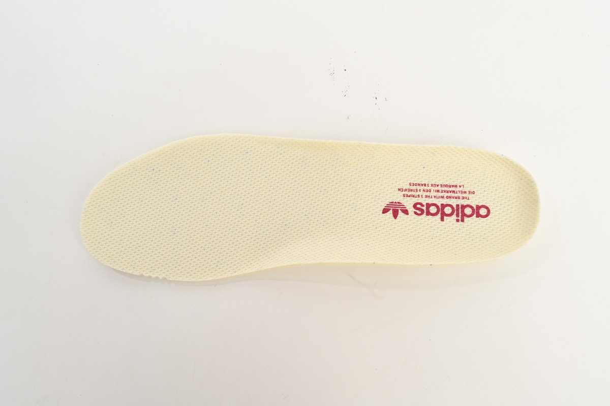 Adidas Superstar White New Cherry Blossom Gradient Black White Red HQ6626