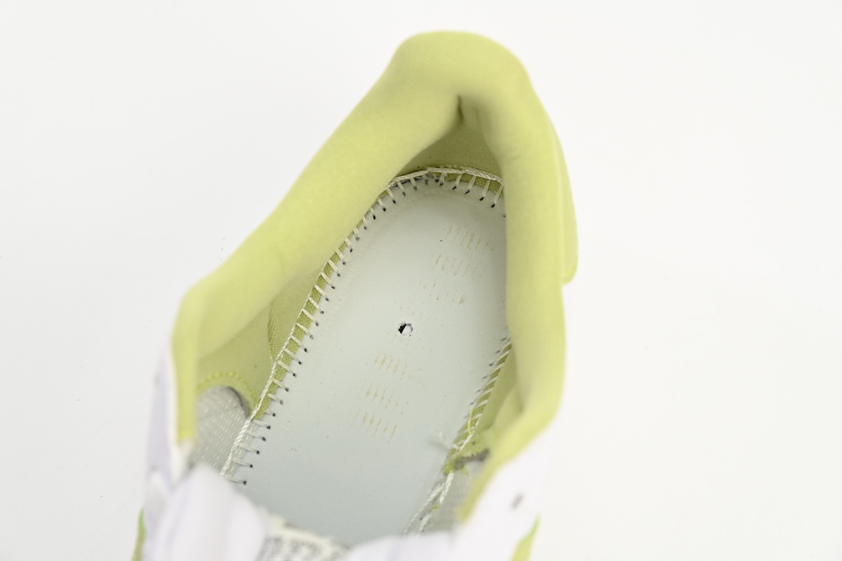 Adidas Superstar White New Cherry Blossom White Green GY5986