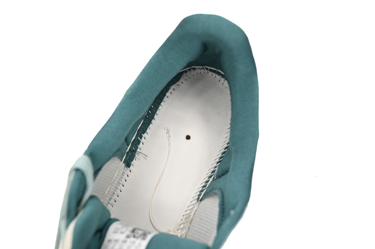 Adidas Superstar White New Cherry White Green TE5532