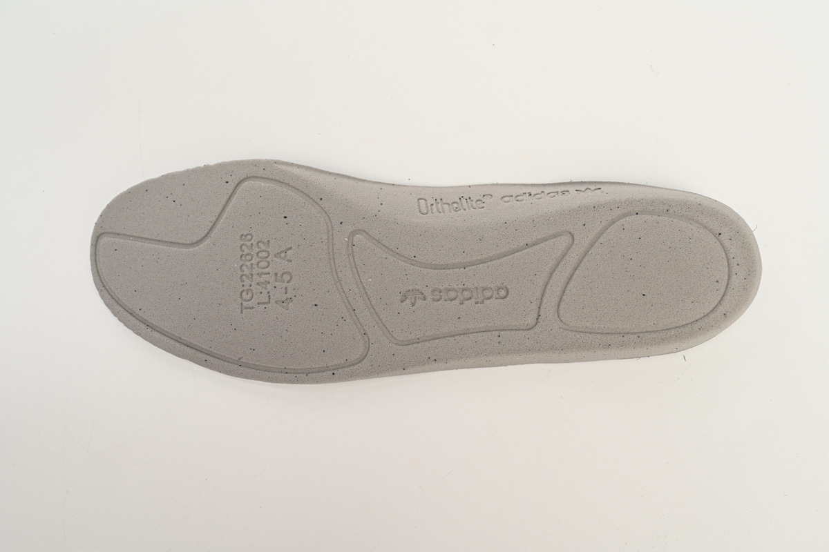 Adidas Superstar White New White Powder FU7444