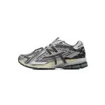 New Balance 1906A Silver Gold Metallic M1906AD