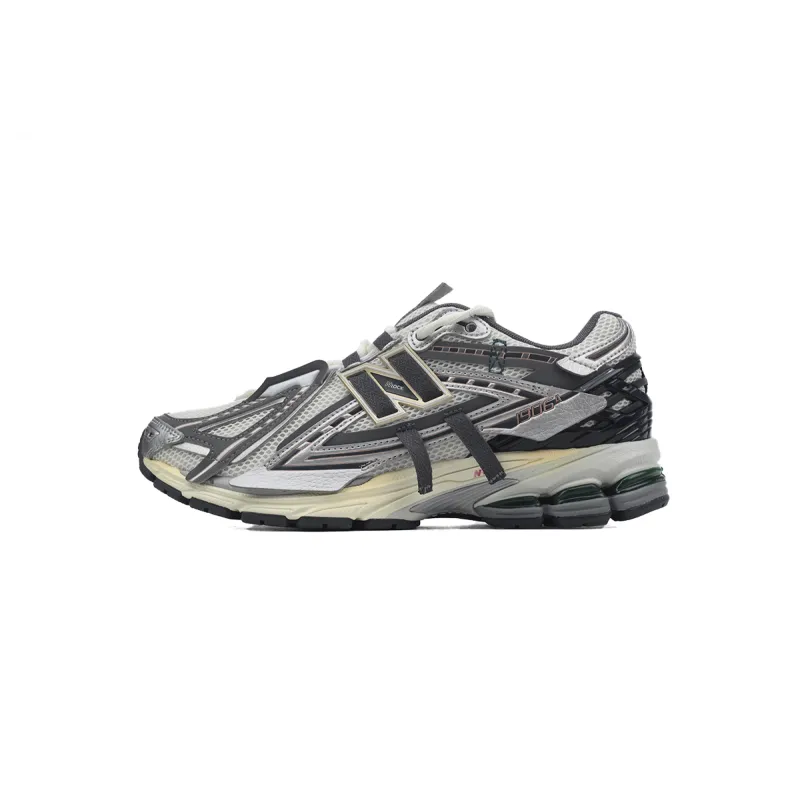 New Balance 1906A Silver Gold Metallic M1906AD
