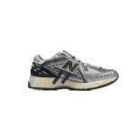 New Balance 1906A Silver Gold Metallic M1906AD